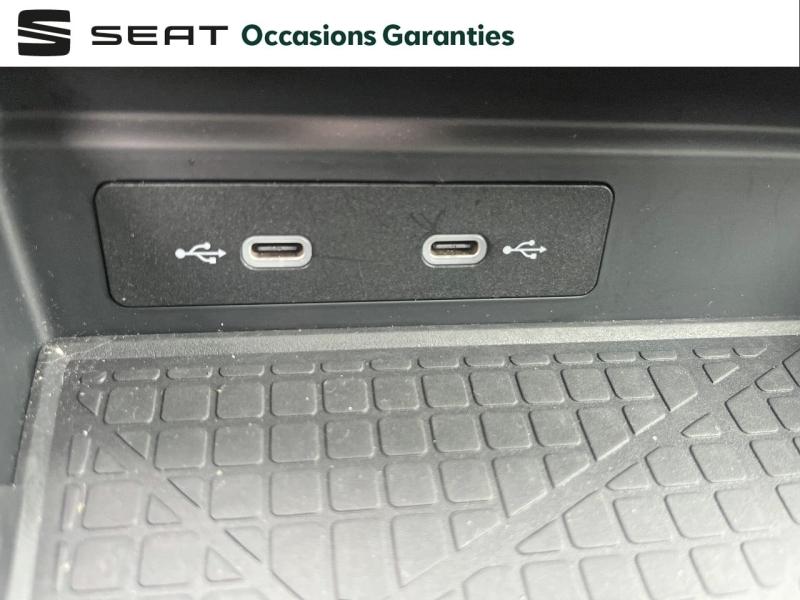 Voitures occasions SEAT ARONA Copa Vezin-le-Coquet