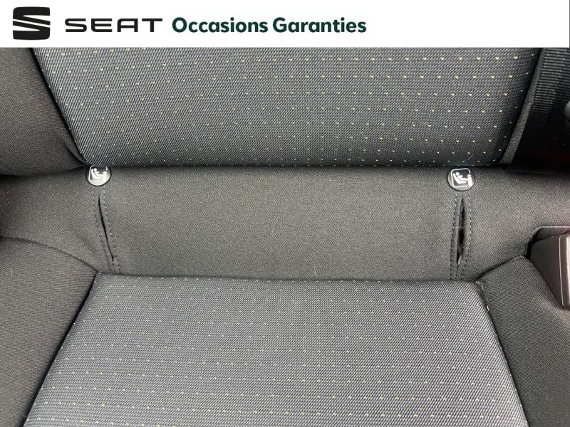 Voitures occasions SEAT ARONA Copa Vezin-le-Coquet