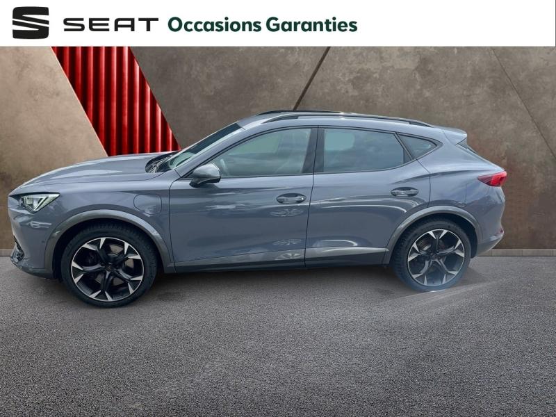 Voitures occasions CUPRA FORMENTOR VZ Vezin-le-Coquet
