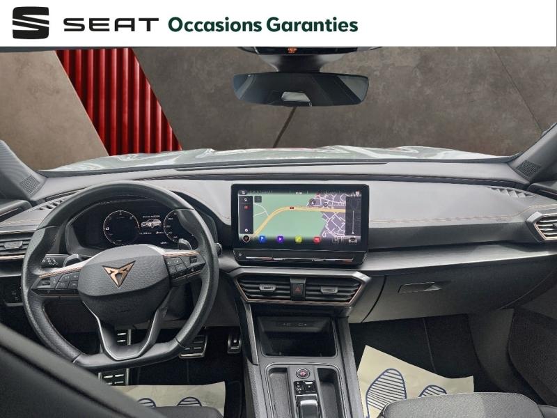 Voitures occasions CUPRA FORMENTOR VZ Vezin-le-Coquet