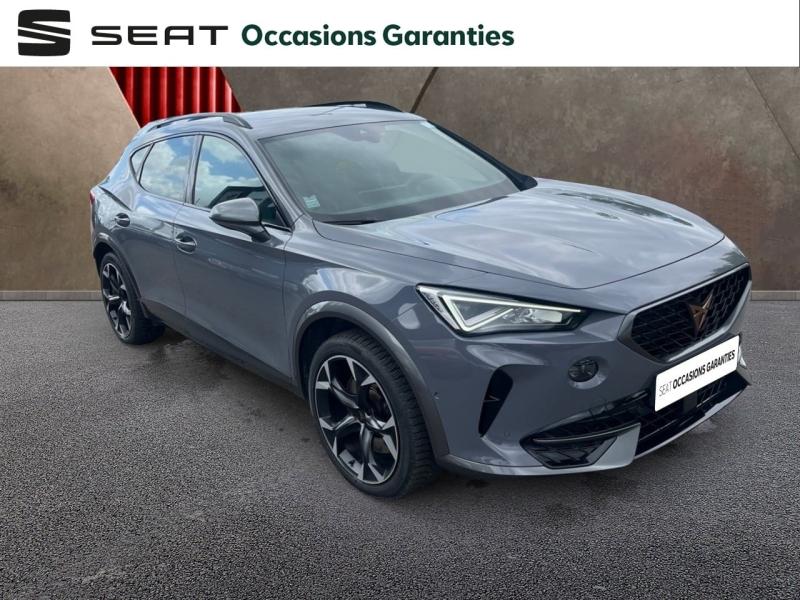 Voitures occasions CUPRA FORMENTOR VZ Vezin-le-Coquet