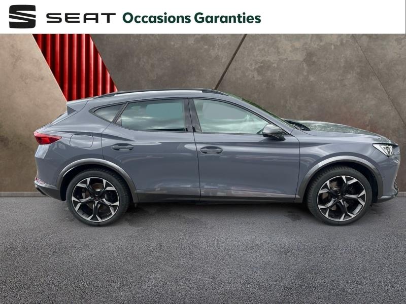 Voitures occasions CUPRA FORMENTOR VZ Vezin-le-Coquet