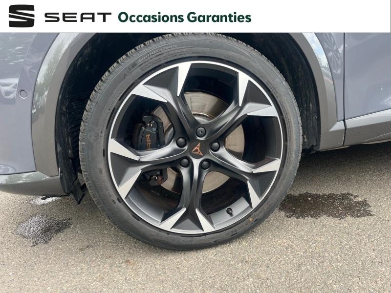 Voitures occasions CUPRA FORMENTOR VZ Vezin-le-Coquet