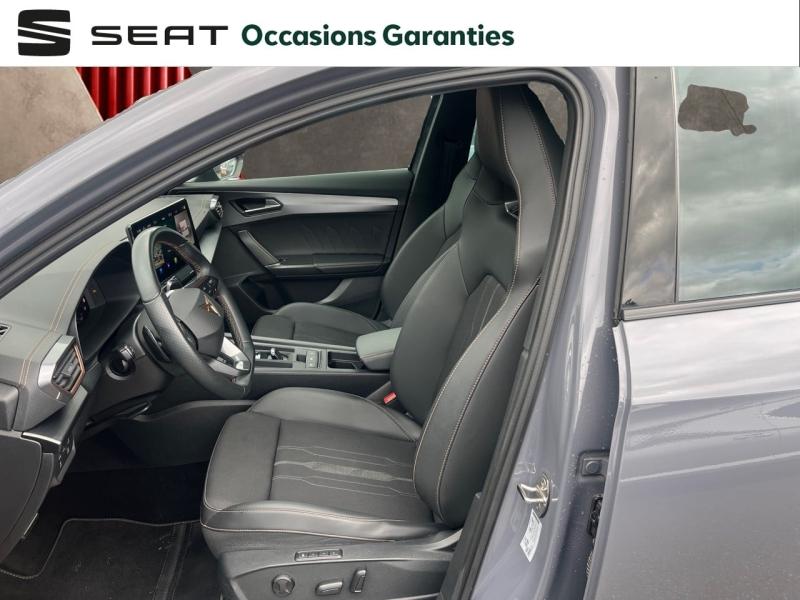 Voitures occasions CUPRA FORMENTOR VZ Vezin-le-Coquet