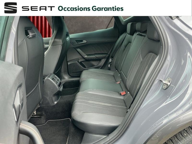 Voitures occasions CUPRA FORMENTOR VZ Vezin-le-Coquet