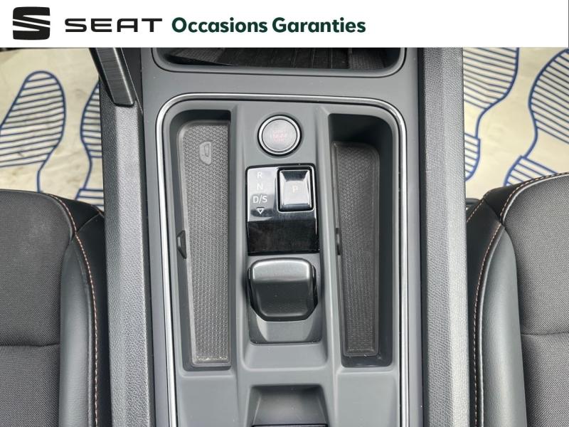 Voitures occasions CUPRA FORMENTOR VZ Vezin-le-Coquet