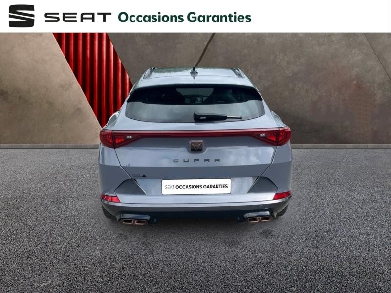 Voitures occasions CUPRA FORMENTOR VZ Vezin-le-Coquet