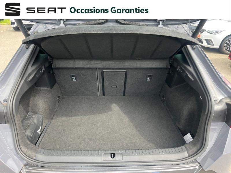 Voitures occasions CUPRA FORMENTOR VZ Vezin-le-Coquet