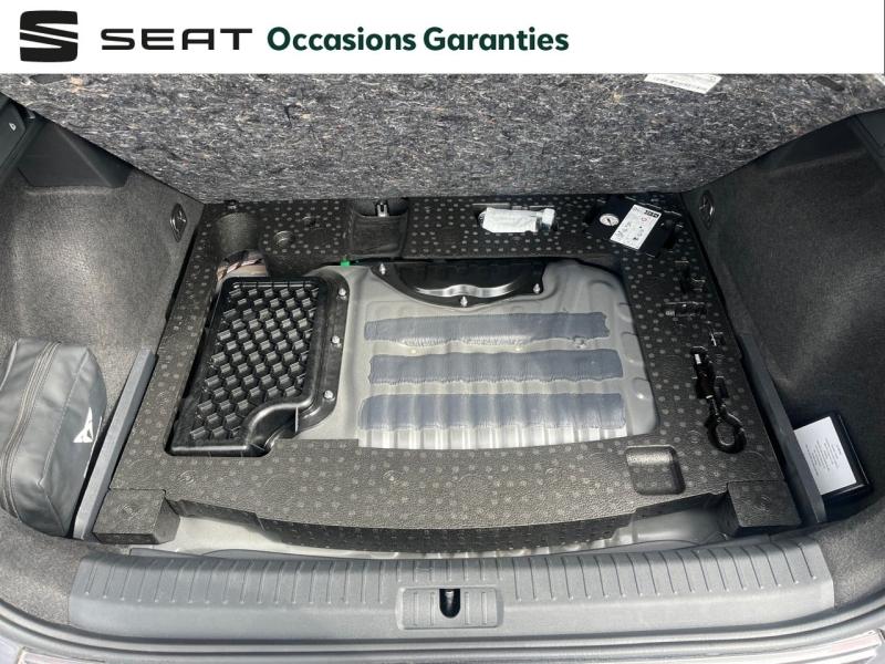 Voitures occasions CUPRA FORMENTOR VZ Vezin-le-Coquet