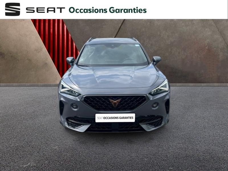 Voitures occasions CUPRA FORMENTOR VZ Vezin-le-Coquet