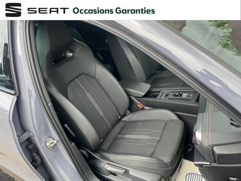 Voitures occasions CUPRA FORMENTOR VZ Vezin-le-Coquet