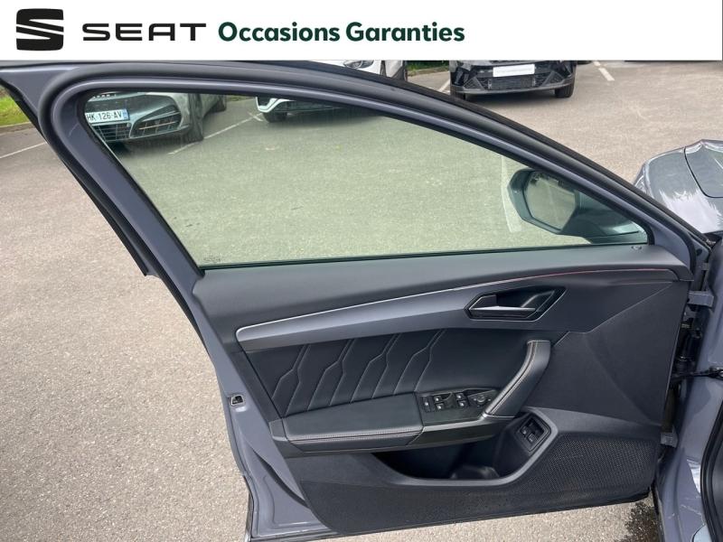Voitures occasions CUPRA FORMENTOR VZ Vezin-le-Coquet