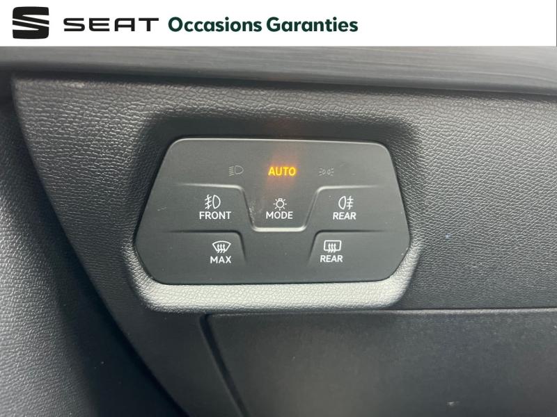 Voitures occasions CUPRA FORMENTOR VZ Vezin-le-Coquet