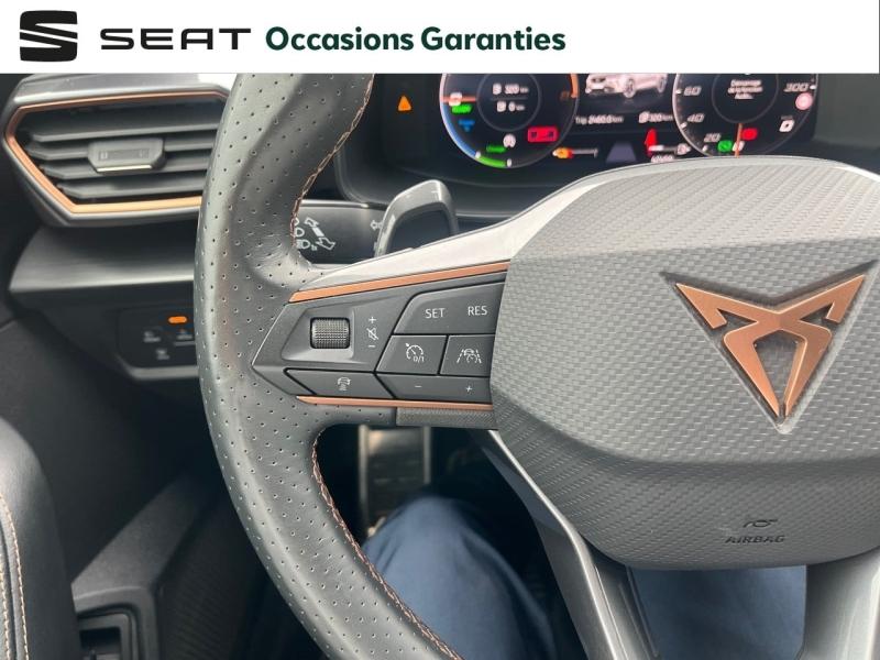 Voitures occasions CUPRA FORMENTOR VZ Vezin-le-Coquet