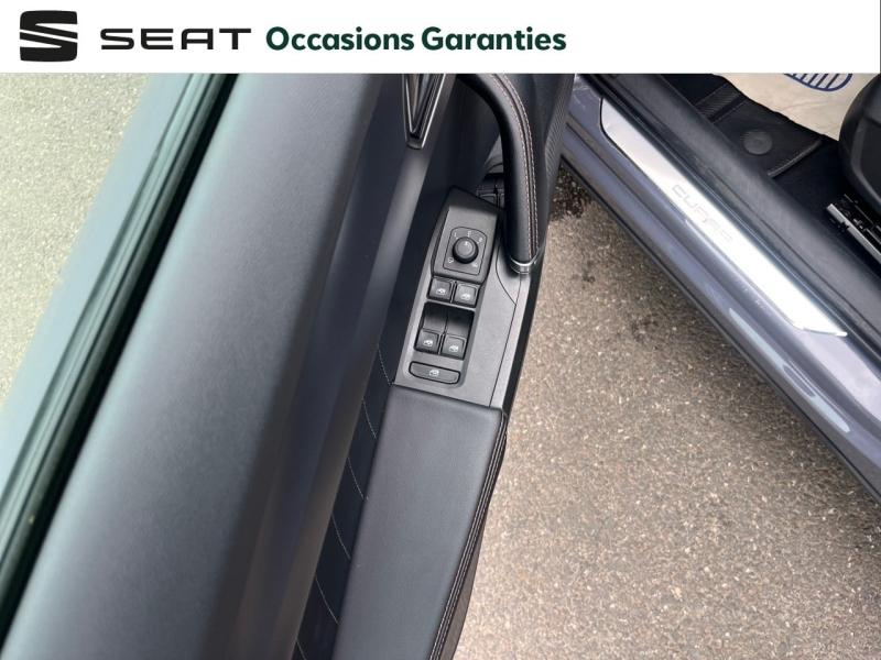 Voitures occasions CUPRA FORMENTOR VZ Vezin-le-Coquet