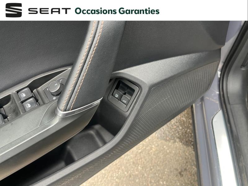 Voitures occasions CUPRA FORMENTOR VZ Vezin-le-Coquet