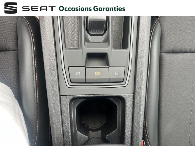Voitures occasions CUPRA FORMENTOR VZ Vezin-le-Coquet