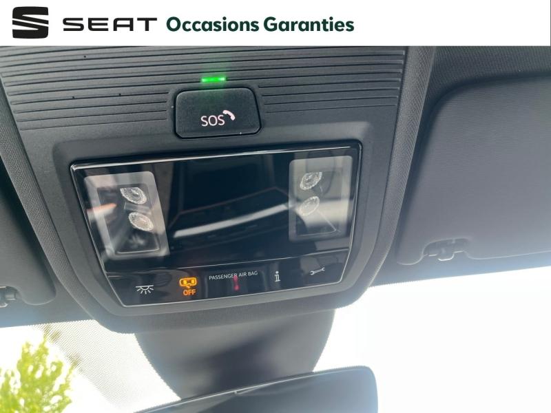 Voitures occasions CUPRA FORMENTOR VZ Vezin-le-Coquet
