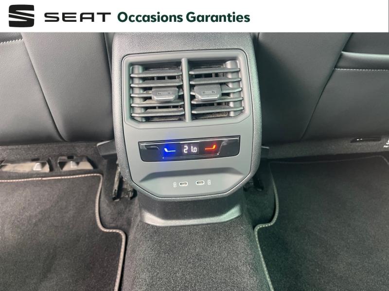 Voitures occasions CUPRA FORMENTOR VZ Vezin-le-Coquet