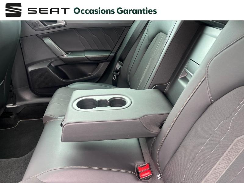 Voitures occasions CUPRA FORMENTOR VZ Vezin-le-Coquet