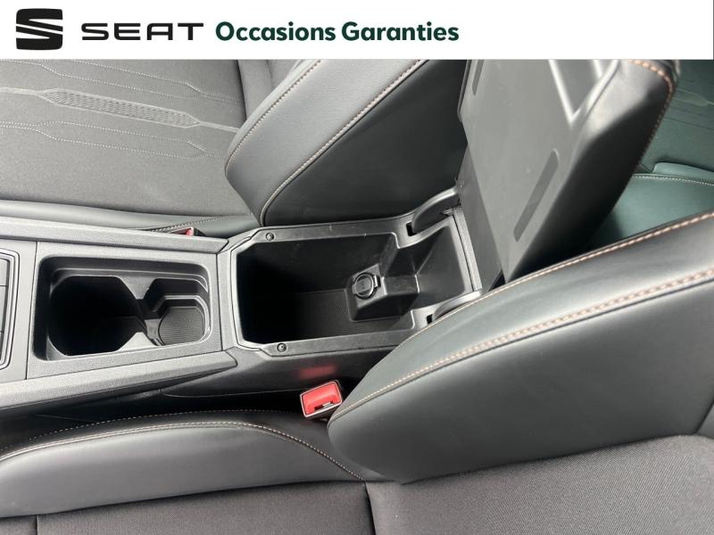 Voitures occasions CUPRA FORMENTOR VZ Vezin-le-Coquet