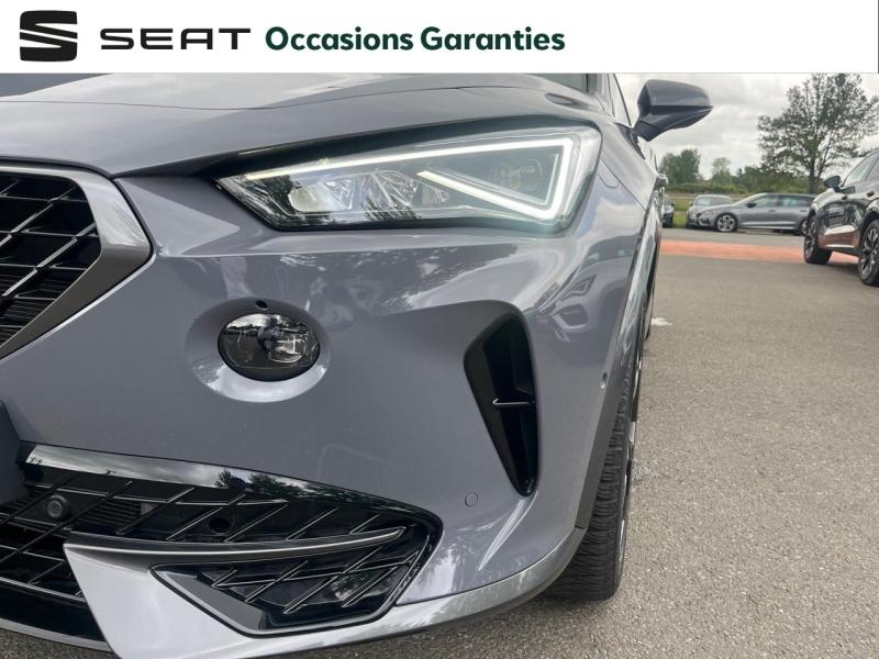 Voitures occasions CUPRA FORMENTOR VZ Vezin-le-Coquet