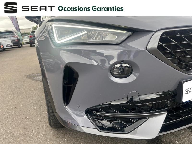 Voitures occasions CUPRA FORMENTOR VZ Vezin-le-Coquet