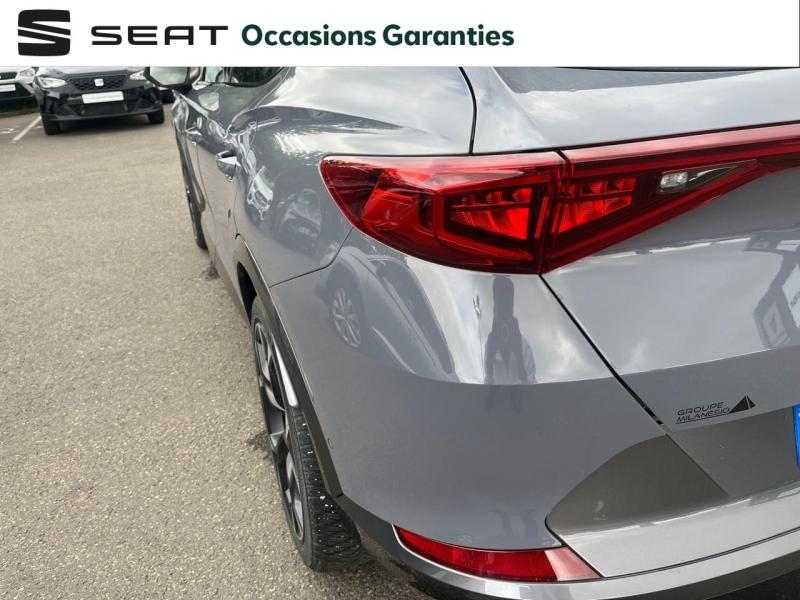 Voitures occasions CUPRA FORMENTOR VZ Vezin-le-Coquet