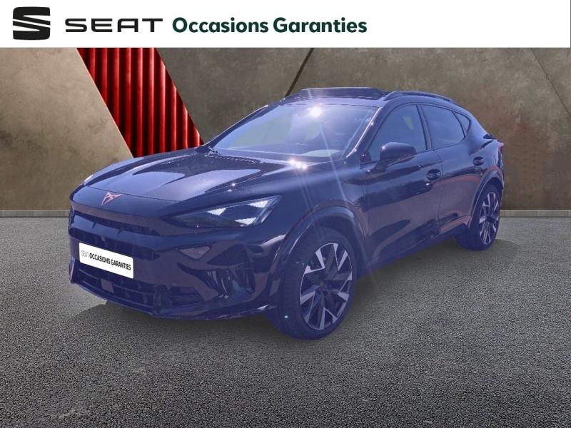 Voitures occasions CUPRA FORMENTOR VZ Vezin-le-Coquet