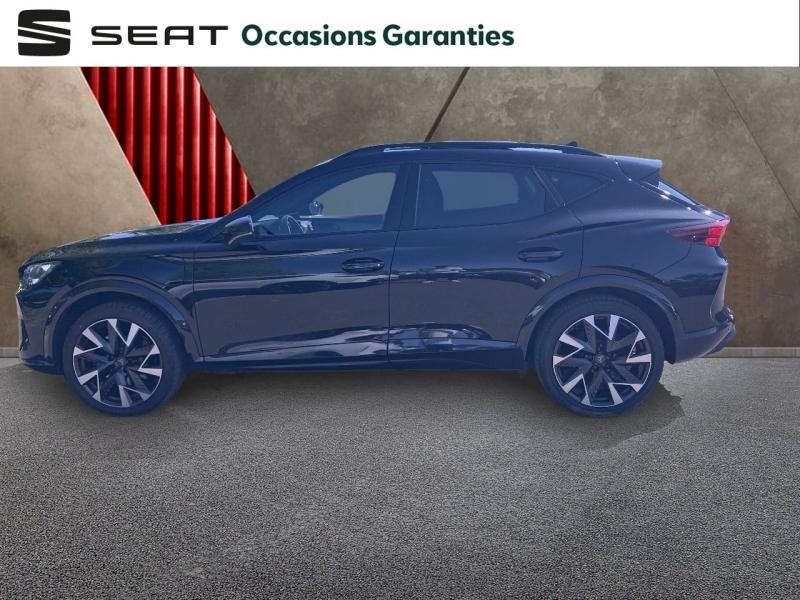 Voitures occasions CUPRA FORMENTOR VZ Vezin-le-Coquet