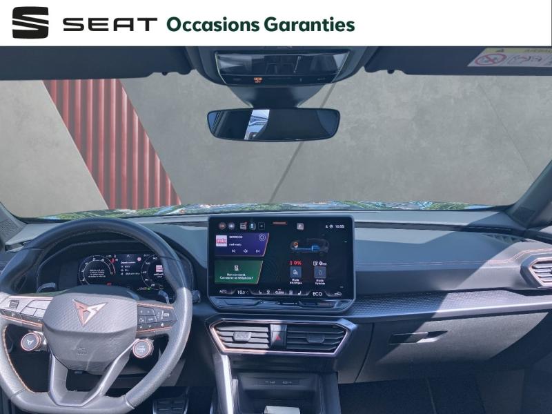 Voitures occasions CUPRA FORMENTOR VZ Vezin-le-Coquet