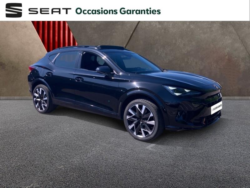 Voitures occasions CUPRA FORMENTOR VZ Vezin-le-Coquet