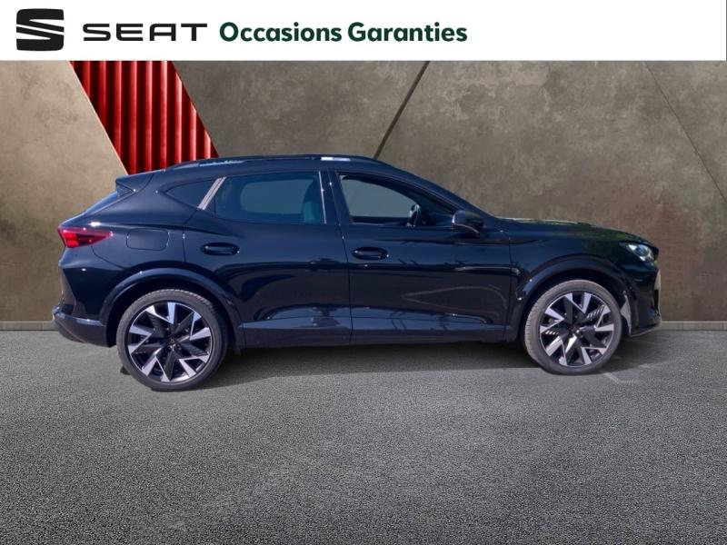 Voitures occasions CUPRA FORMENTOR VZ Vezin-le-Coquet