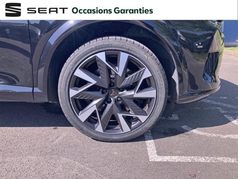Voitures occasions CUPRA FORMENTOR VZ Vezin-le-Coquet