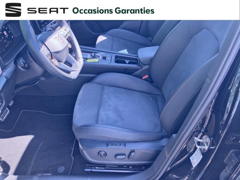 Voitures occasions CUPRA FORMENTOR VZ Vezin-le-Coquet