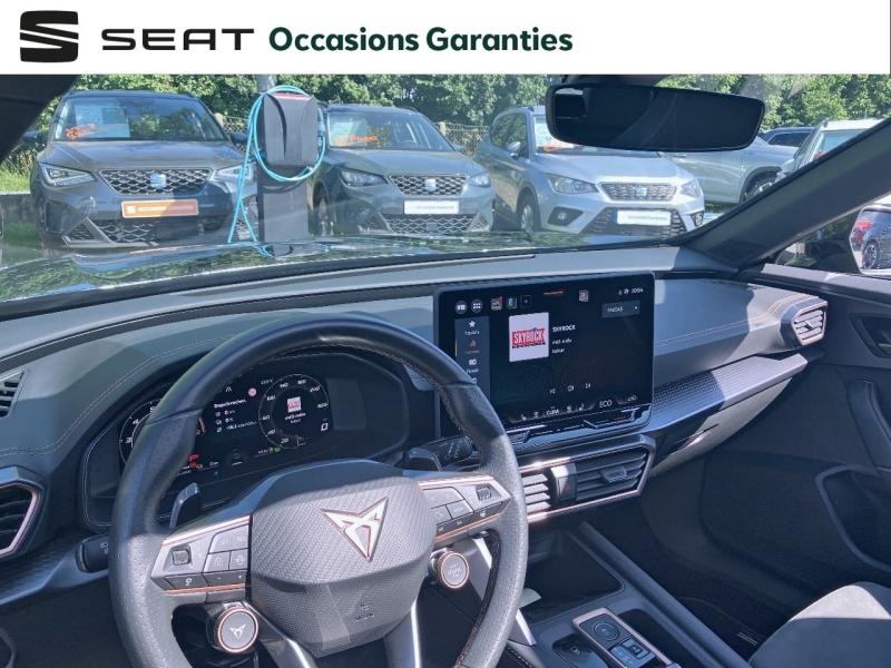 Voitures occasions CUPRA FORMENTOR VZ Vezin-le-Coquet