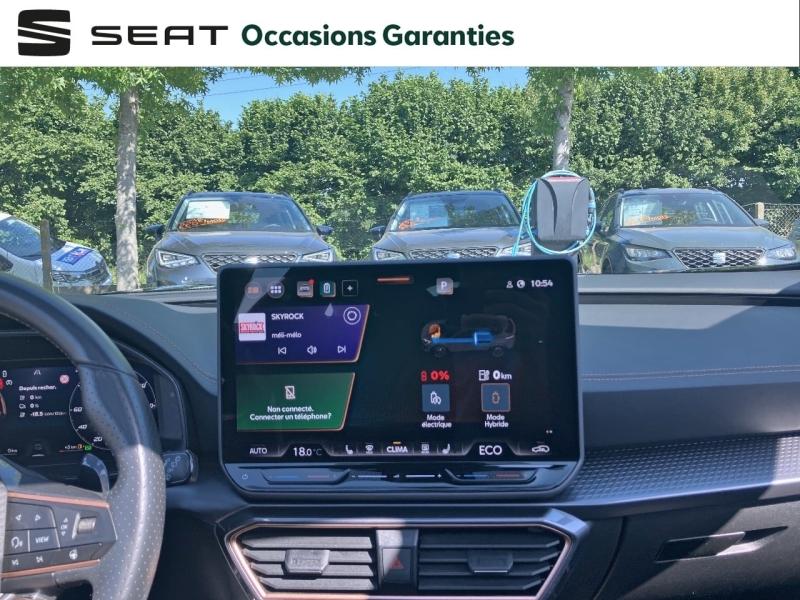 Voitures occasions CUPRA FORMENTOR VZ Vezin-le-Coquet