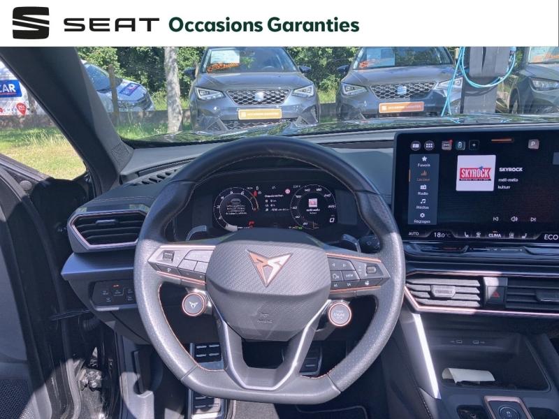 Voitures occasions CUPRA FORMENTOR VZ Vezin-le-Coquet