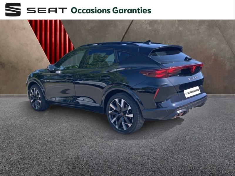 Voitures occasions CUPRA FORMENTOR VZ Vezin-le-Coquet