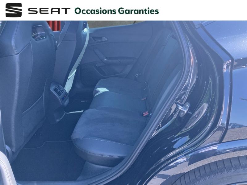 Voitures occasions CUPRA FORMENTOR VZ Vezin-le-Coquet
