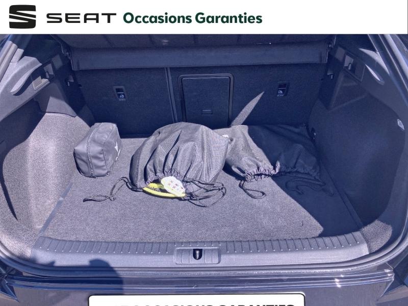 Voitures occasions CUPRA FORMENTOR VZ Vezin-le-Coquet