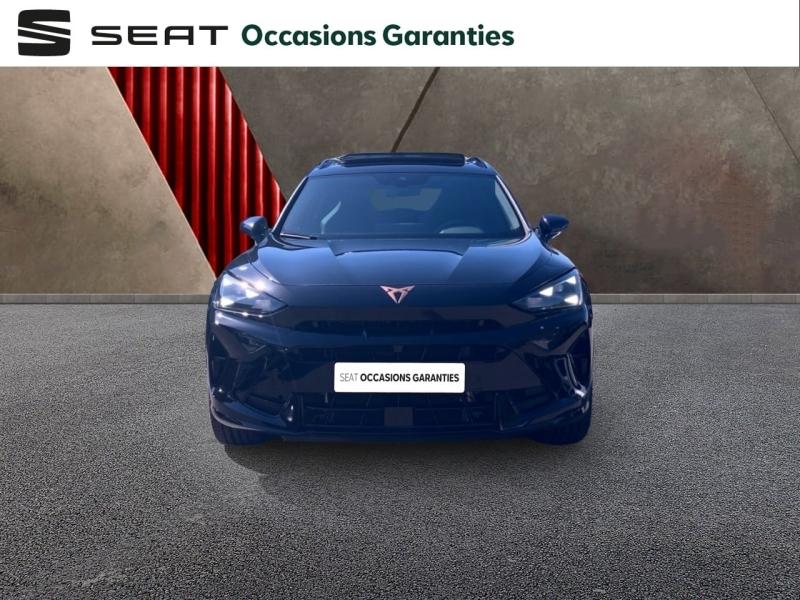 Voitures occasions CUPRA FORMENTOR VZ Vezin-le-Coquet