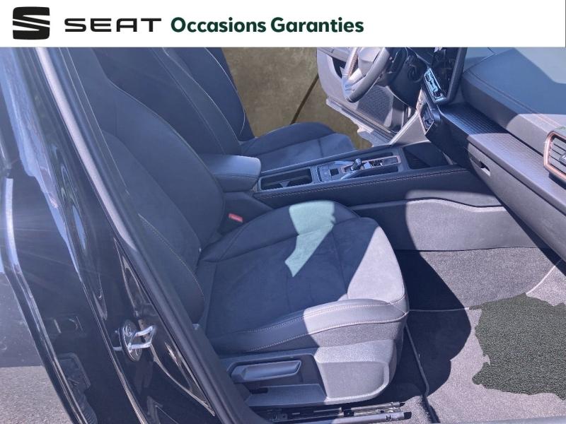 Voitures occasions CUPRA FORMENTOR VZ Vezin-le-Coquet