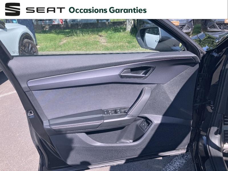 Voitures occasions CUPRA FORMENTOR VZ Vezin-le-Coquet
