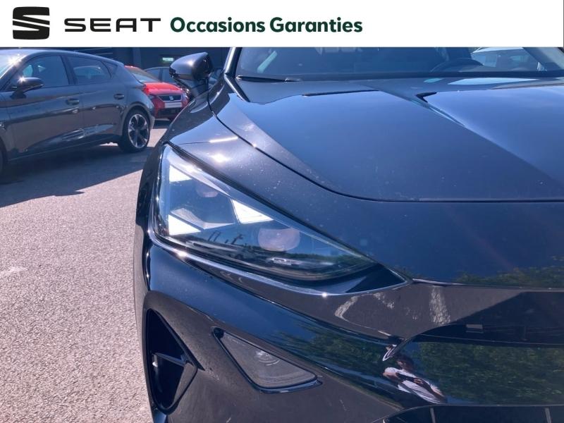 Voitures occasions CUPRA FORMENTOR VZ Vezin-le-Coquet