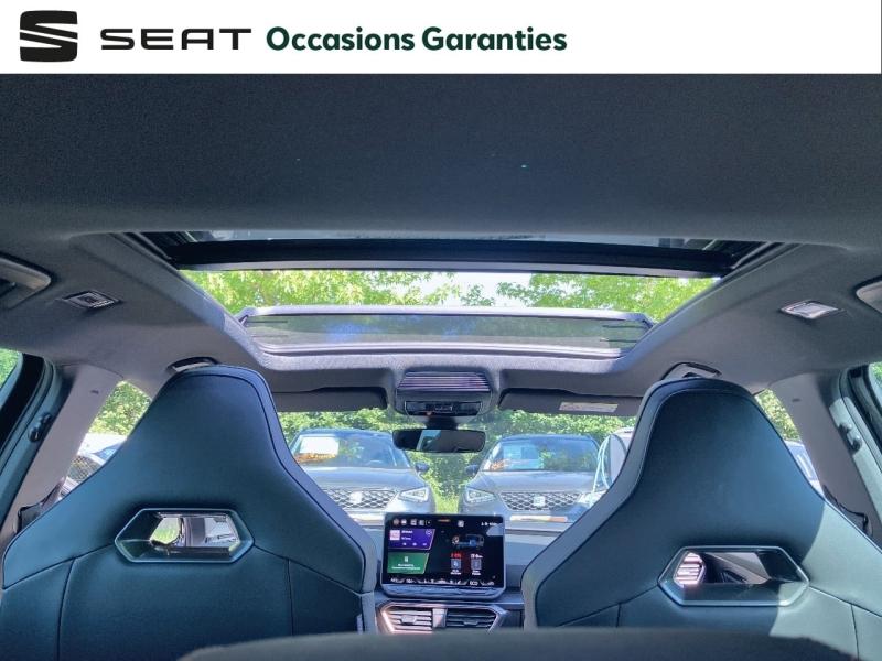 Voitures occasions CUPRA FORMENTOR VZ Vezin-le-Coquet