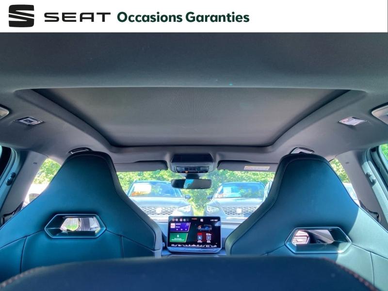 Voitures occasions CUPRA FORMENTOR VZ Vezin-le-Coquet