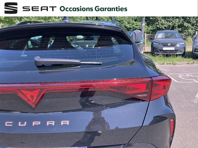 Voitures occasions CUPRA FORMENTOR VZ Vezin-le-Coquet