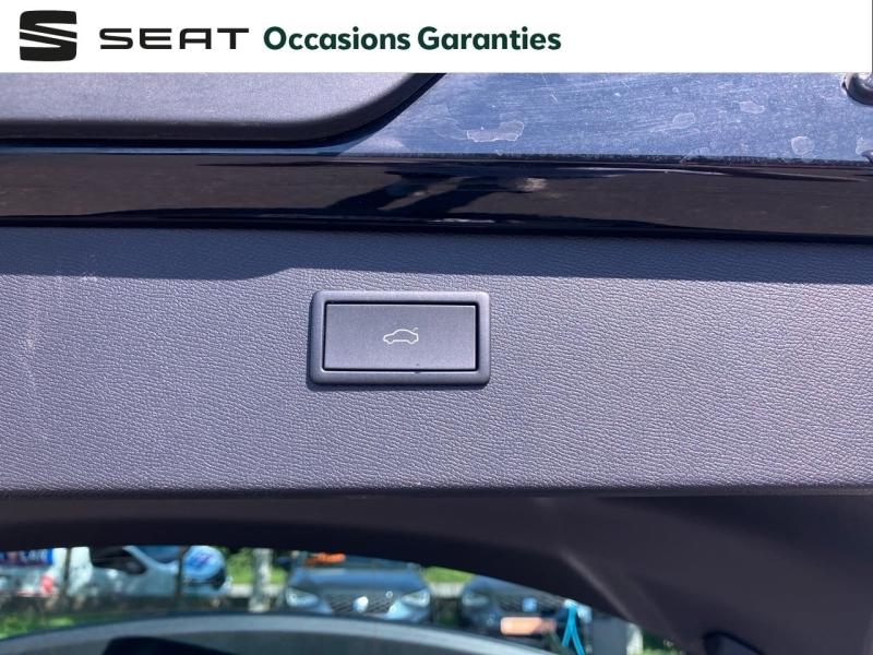 Voitures occasions CUPRA FORMENTOR VZ Vezin-le-Coquet