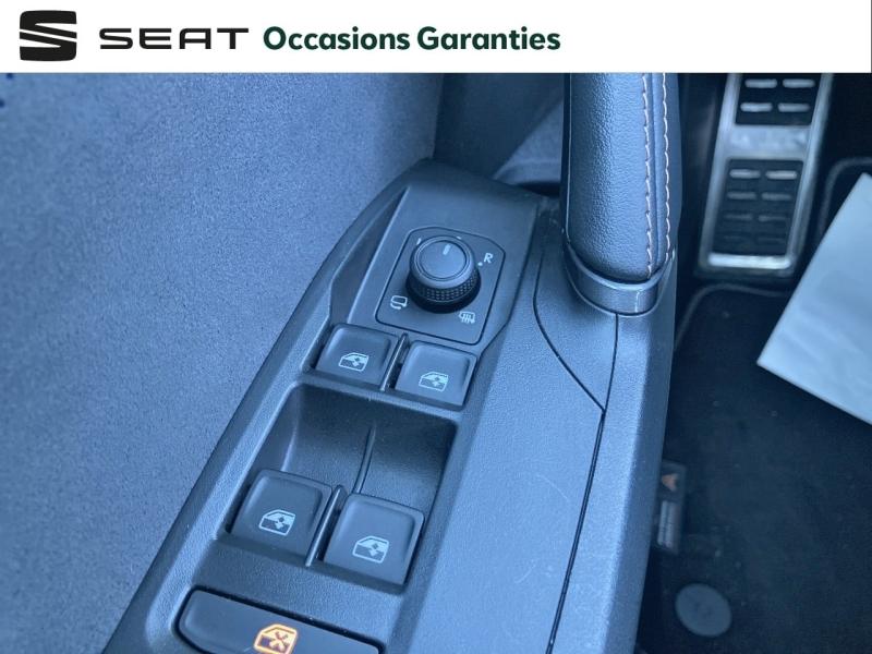 Voitures occasions CUPRA FORMENTOR VZ Vezin-le-Coquet